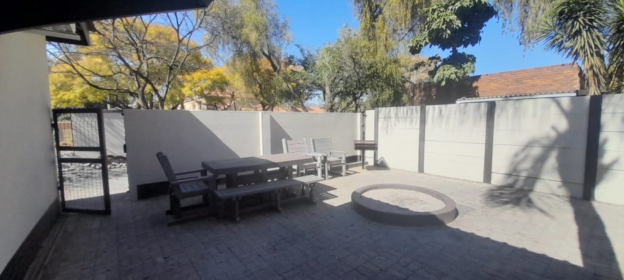 To Let 3 Bedroom Property for Rent in Menlo Park Gauteng