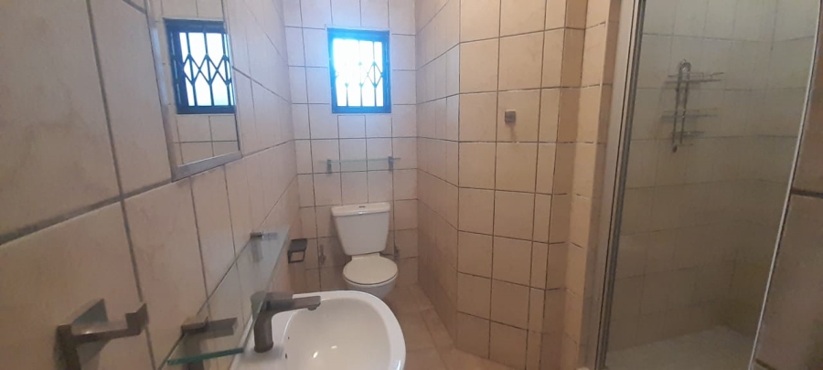 To Let 3 Bedroom Property for Rent in Menlo Park Gauteng
