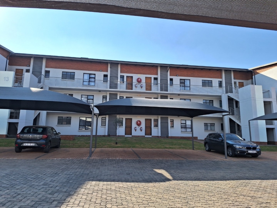 To Let 2 Bedroom Property for Rent in Irene Gauteng