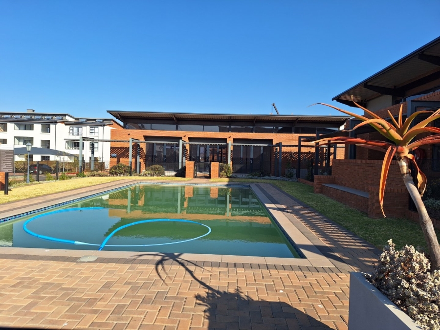 To Let 2 Bedroom Property for Rent in Irene Gauteng