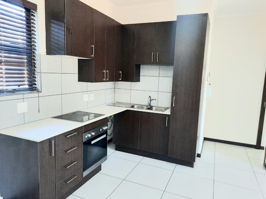2 Bedroom Property for Sale in Jackal Creek Golf Estate Gauteng