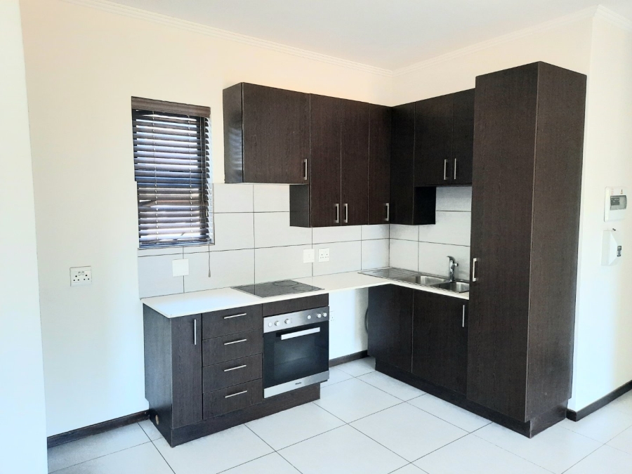 2 Bedroom Property for Sale in Jackal Creek Golf Estate Gauteng