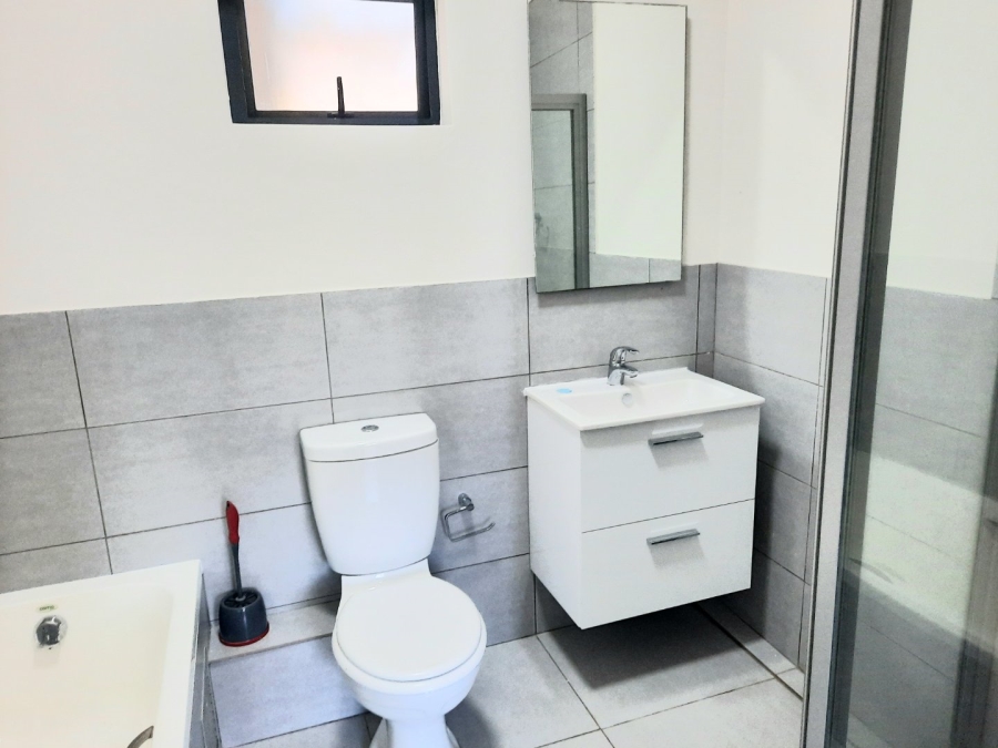 2 Bedroom Property for Sale in Jackal Creek Golf Estate Gauteng