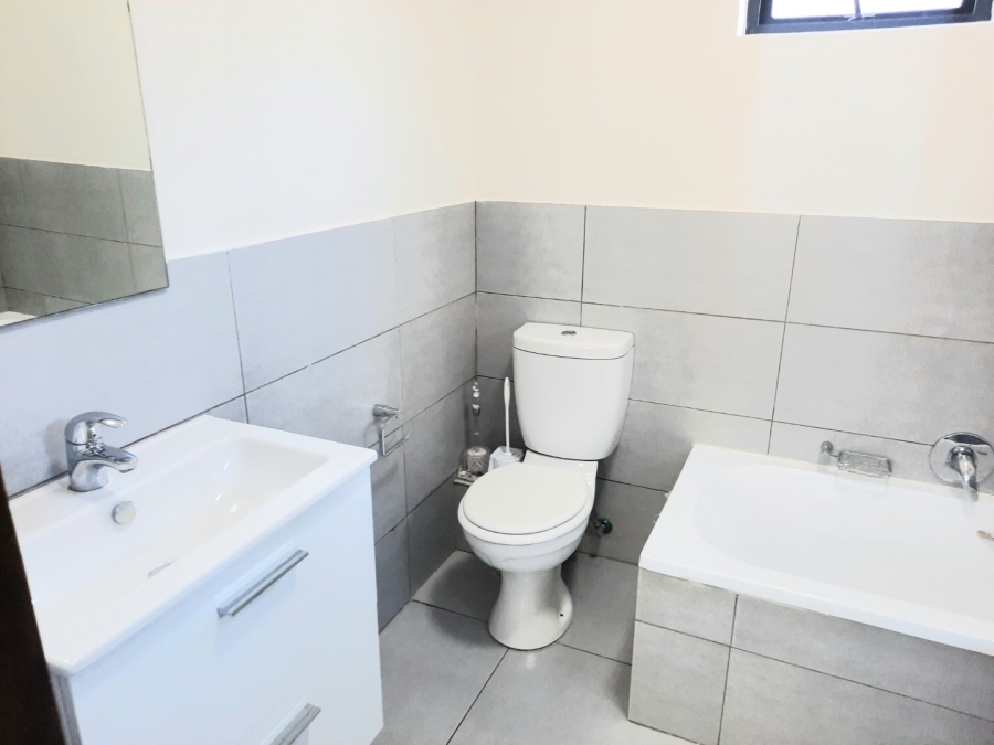 2 Bedroom Property for Sale in Jackal Creek Golf Estate Gauteng