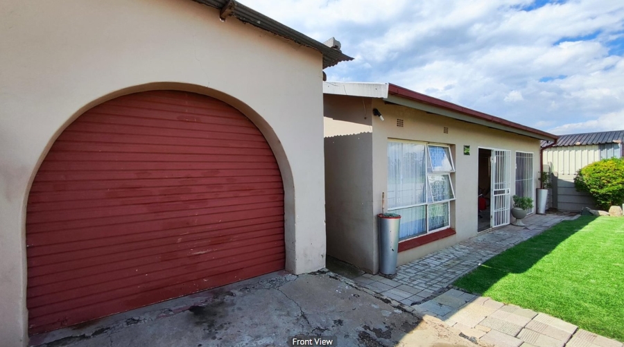 3 Bedroom Property for Sale in Reigerpark Gauteng