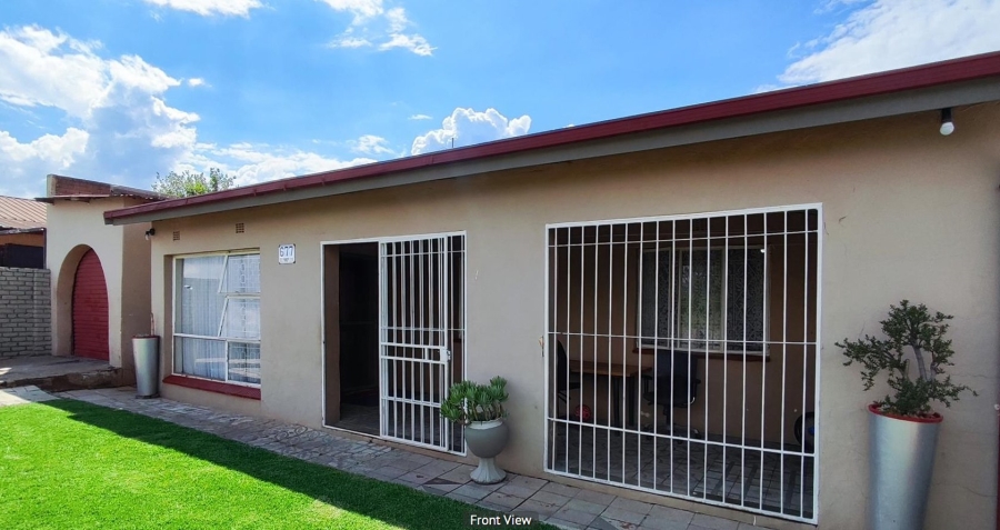 3 Bedroom Property for Sale in Reigerpark Gauteng