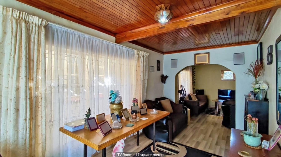 3 Bedroom Property for Sale in Reigerpark Gauteng