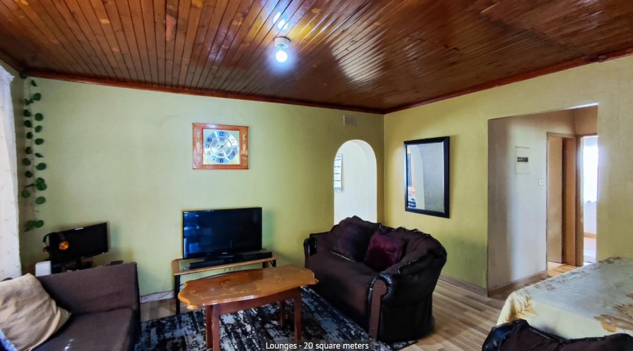 3 Bedroom Property for Sale in Reigerpark Gauteng
