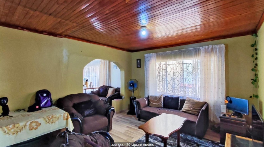 3 Bedroom Property for Sale in Reigerpark Gauteng