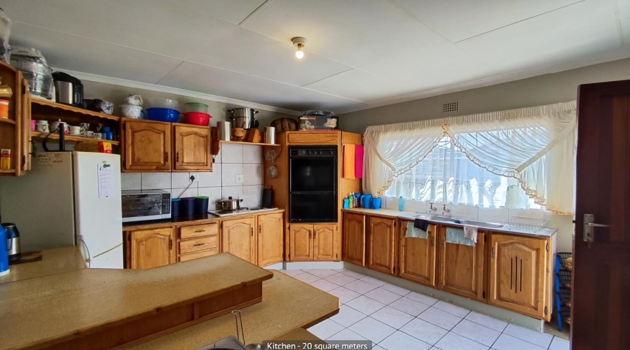 3 Bedroom Property for Sale in Reigerpark Gauteng