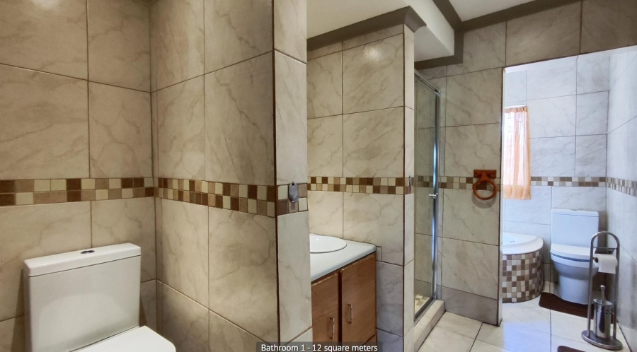 3 Bedroom Property for Sale in Reigerpark Gauteng
