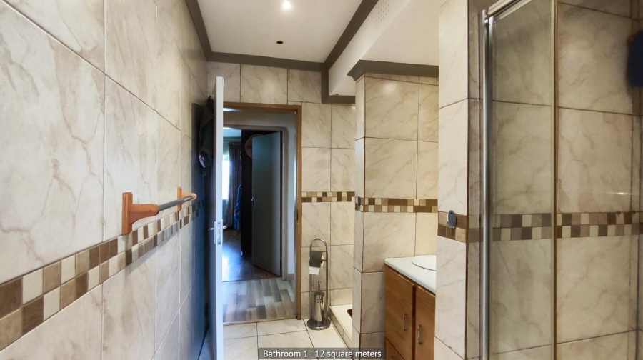 3 Bedroom Property for Sale in Reigerpark Gauteng