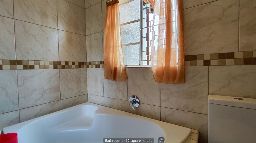 3 Bedroom Property for Sale in Reigerpark Gauteng