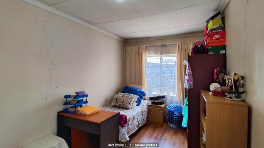 3 Bedroom Property for Sale in Reigerpark Gauteng