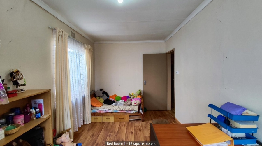 3 Bedroom Property for Sale in Reigerpark Gauteng