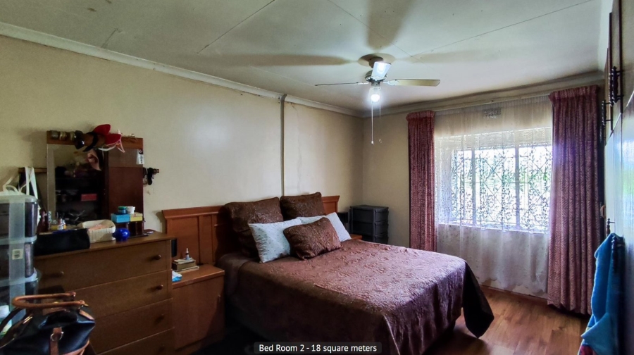 3 Bedroom Property for Sale in Reigerpark Gauteng