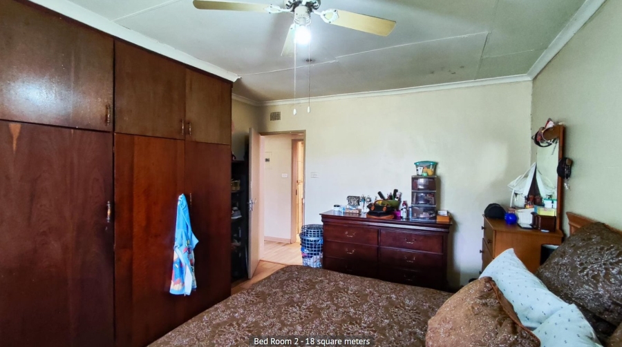 3 Bedroom Property for Sale in Reigerpark Gauteng