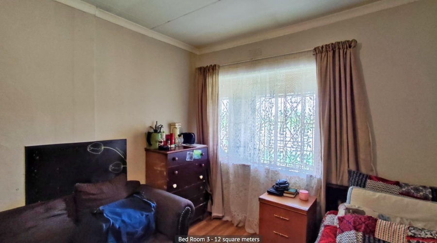 3 Bedroom Property for Sale in Reigerpark Gauteng