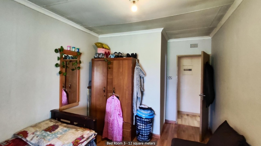 3 Bedroom Property for Sale in Reigerpark Gauteng
