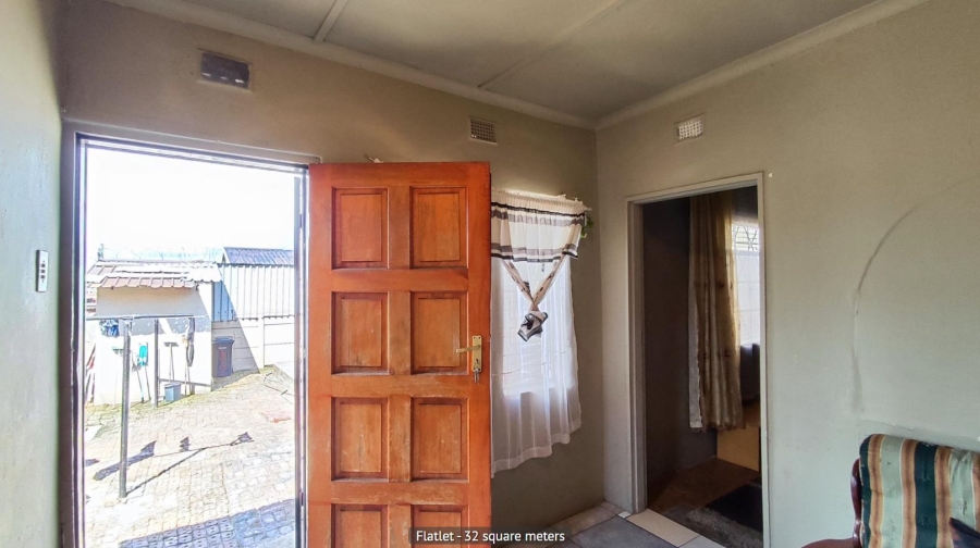 3 Bedroom Property for Sale in Reigerpark Gauteng