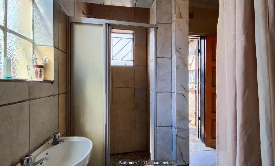 3 Bedroom Property for Sale in Reigerpark Gauteng