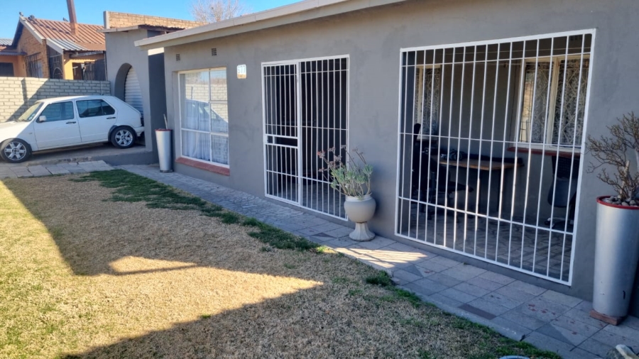 3 Bedroom Property for Sale in Reigerpark Gauteng