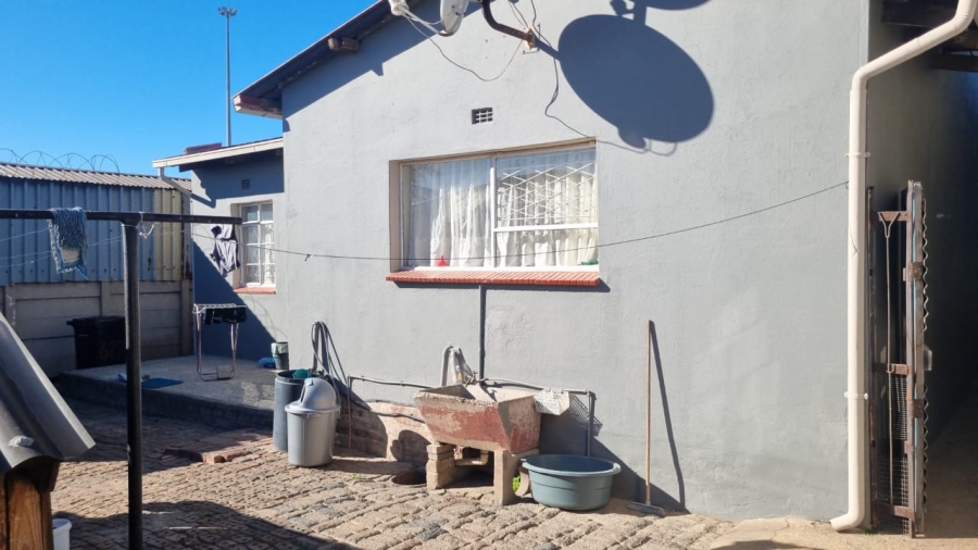 3 Bedroom Property for Sale in Reigerpark Gauteng