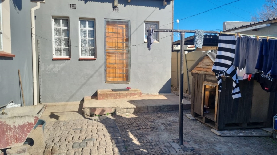 3 Bedroom Property for Sale in Reigerpark Gauteng