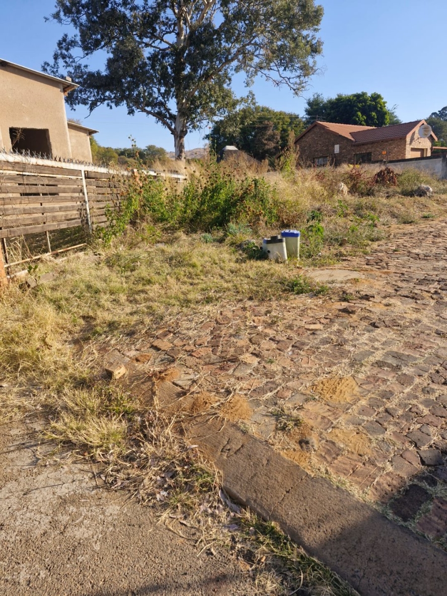 Commercial Property for Sale in Chantelle Gauteng