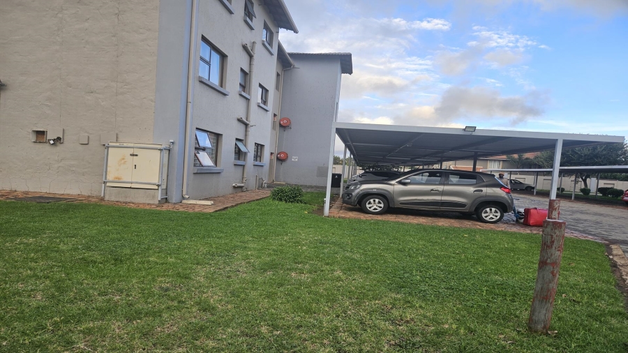 2 Bedroom Property for Sale in Eveleigh Gauteng