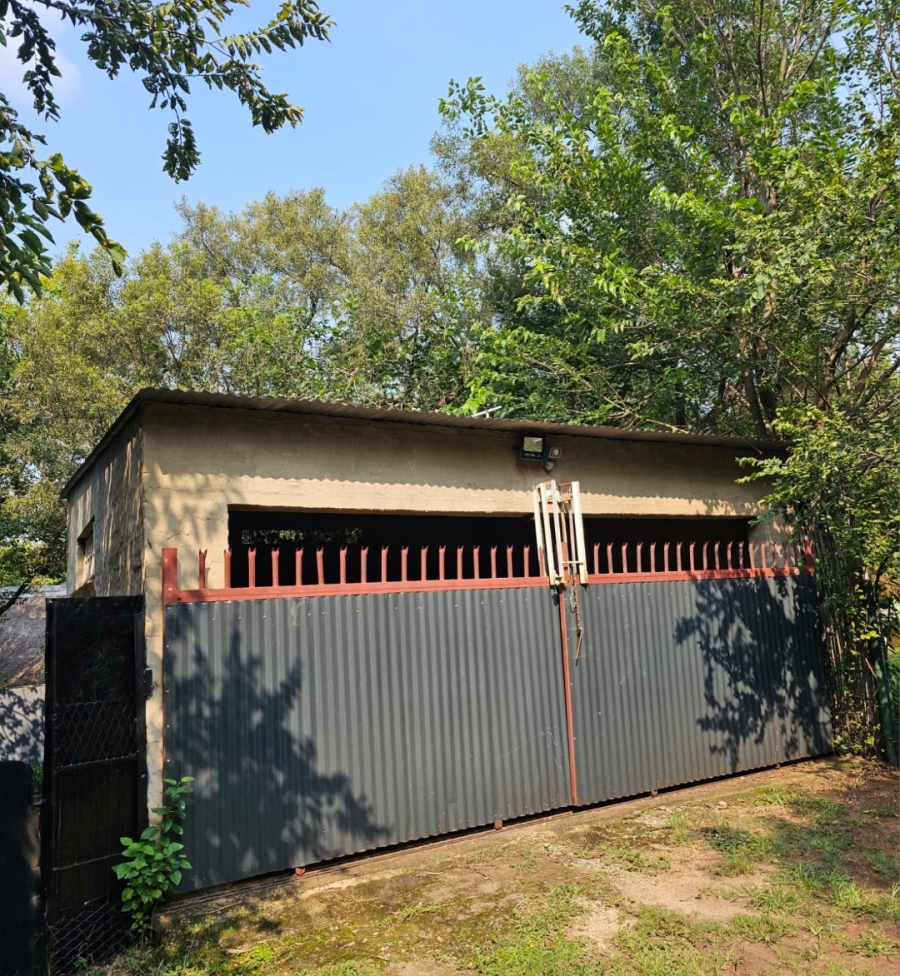 To Let  Bedroom Property for Rent in Vlakplaats Gauteng
