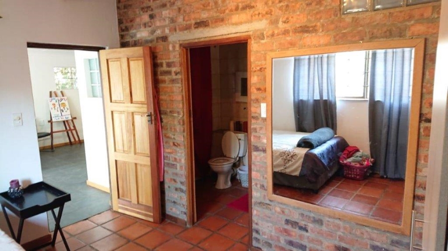 To Let  Bedroom Property for Rent in Vlakplaats Gauteng