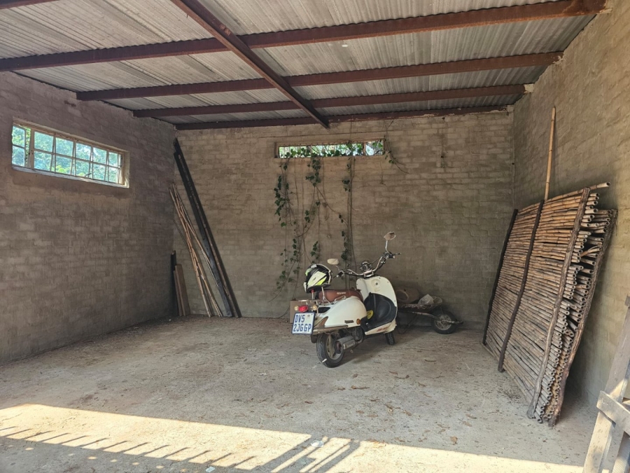 To Let  Bedroom Property for Rent in Vlakplaats Gauteng