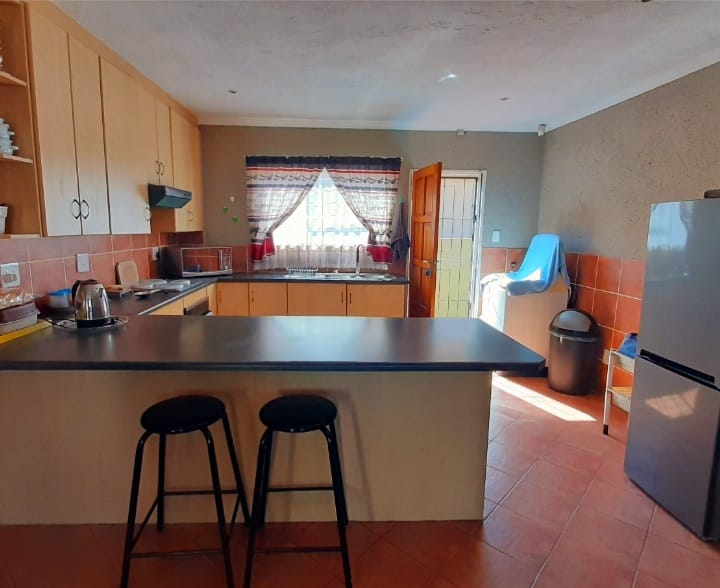 3 Bedroom Property for Sale in Eike Park Gauteng