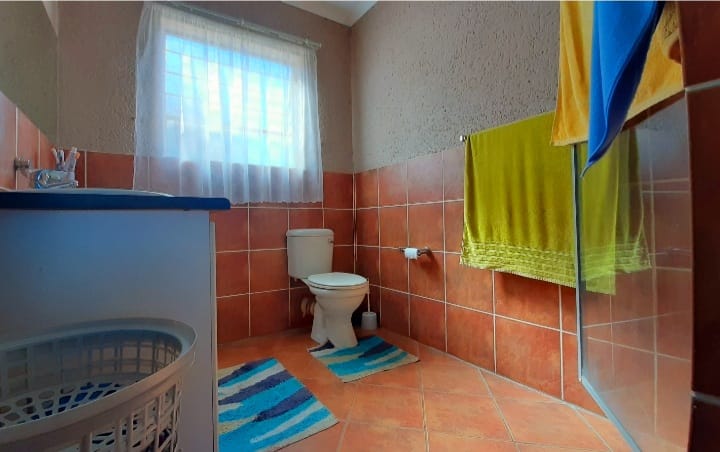 3 Bedroom Property for Sale in Eike Park Gauteng