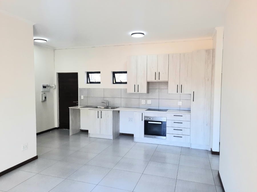 2 Bedroom Property for Sale in Jackal Creek Golf Estate Gauteng