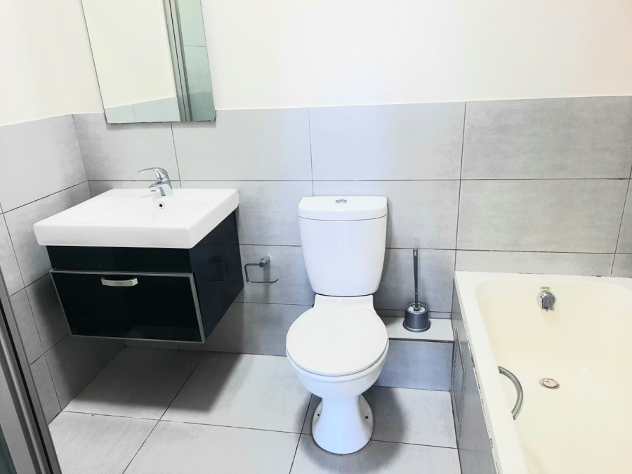 2 Bedroom Property for Sale in Jackal Creek Golf Estate Gauteng