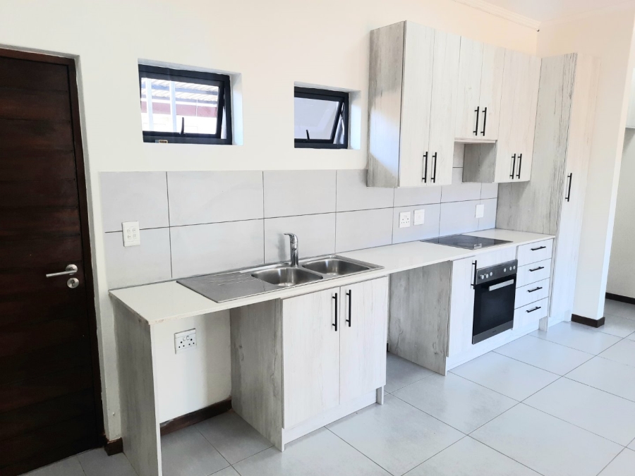 2 Bedroom Property for Sale in Jackal Creek Golf Estate Gauteng
