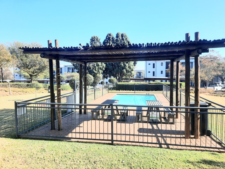 2 Bedroom Property for Sale in Jackal Creek Golf Estate Gauteng