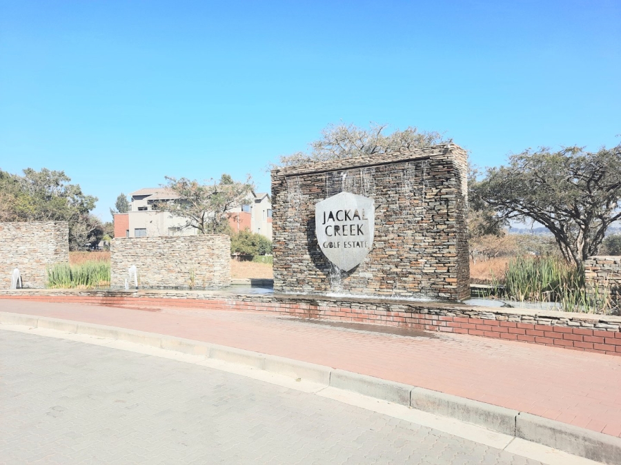 2 Bedroom Property for Sale in Jackal Creek Golf Estate Gauteng