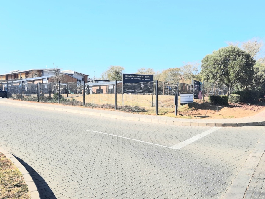 2 Bedroom Property for Sale in Jackal Creek Golf Estate Gauteng