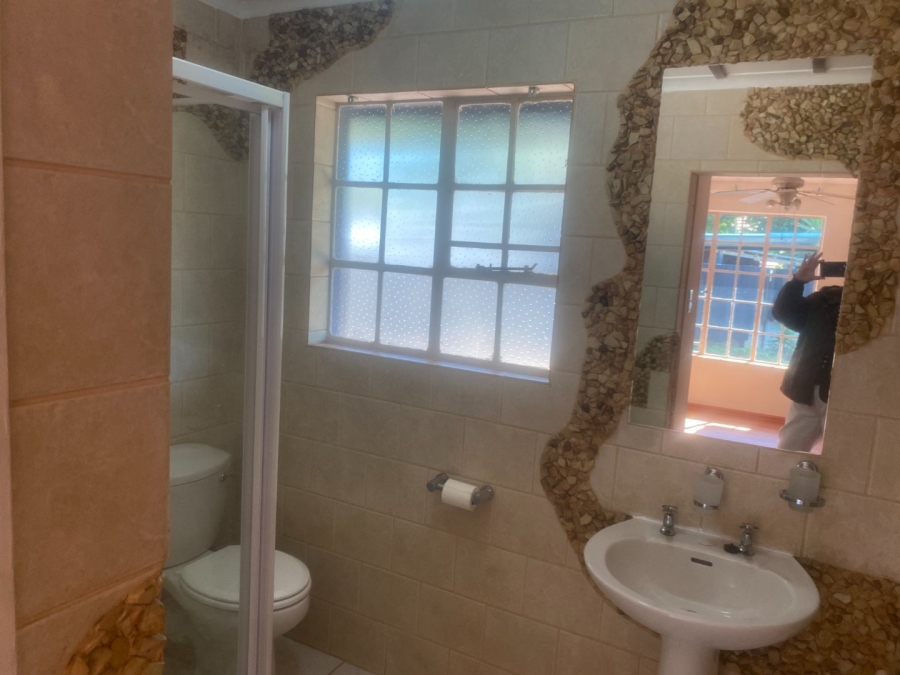 To Let 2 Bedroom Property for Rent in Bloubosrand Gauteng
