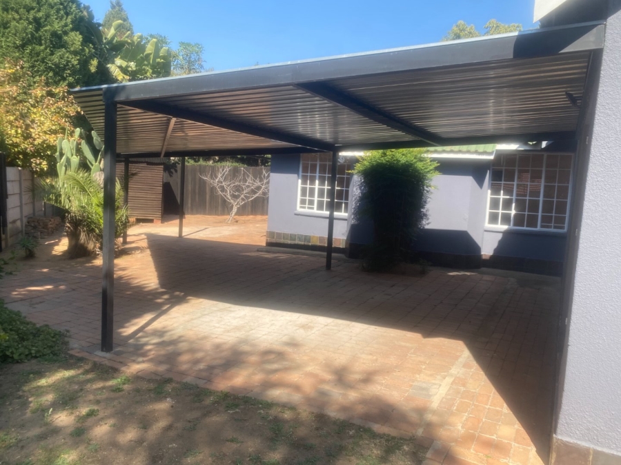 To Let 2 Bedroom Property for Rent in Bloubosrand Gauteng