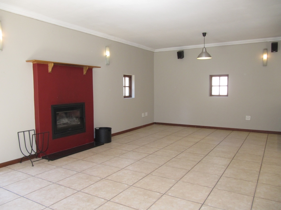 To Let 4 Bedroom Property for Rent in Bryanston Gauteng