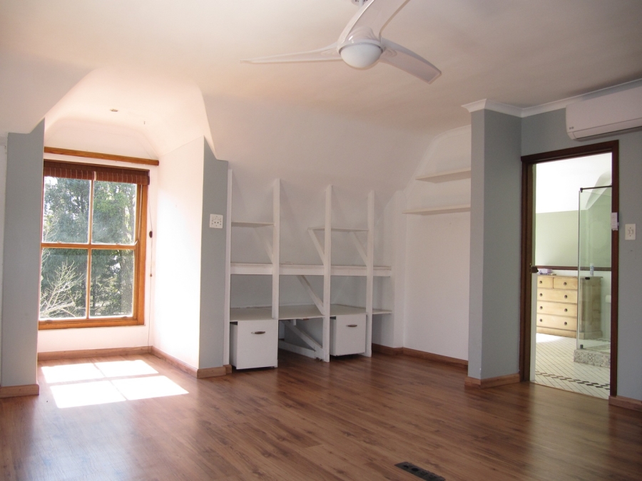 To Let 4 Bedroom Property for Rent in Bryanston Gauteng