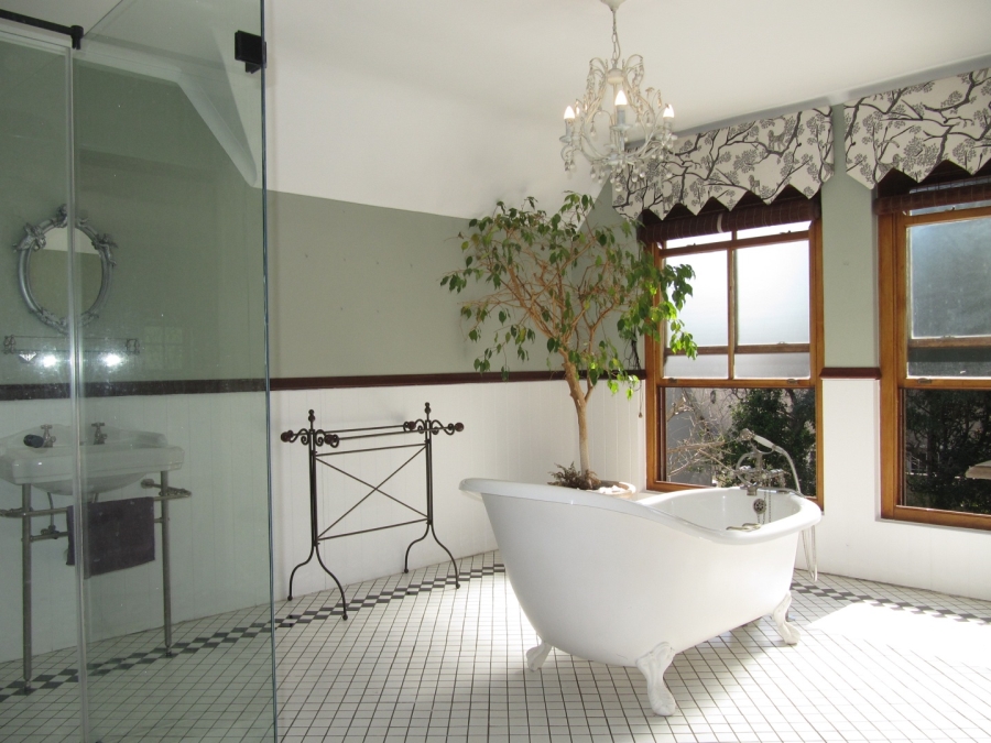 To Let 4 Bedroom Property for Rent in Bryanston Gauteng