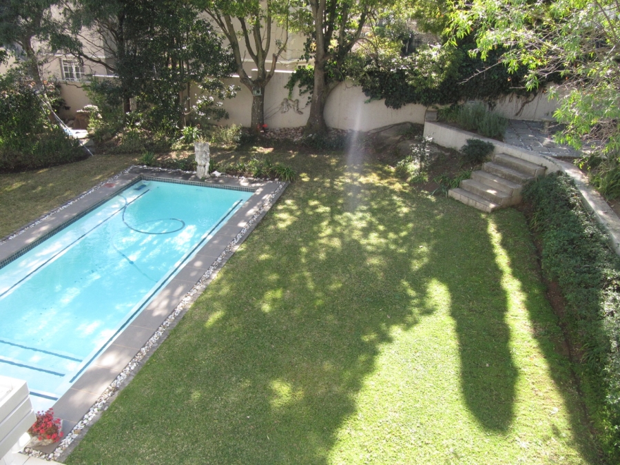 To Let 4 Bedroom Property for Rent in Bryanston Gauteng