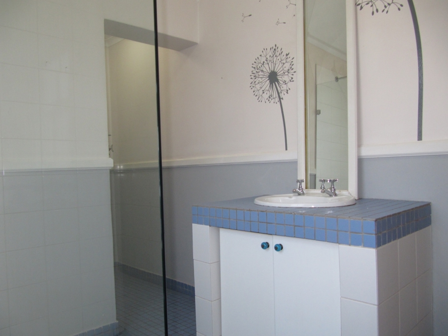 To Let 4 Bedroom Property for Rent in Bryanston Gauteng