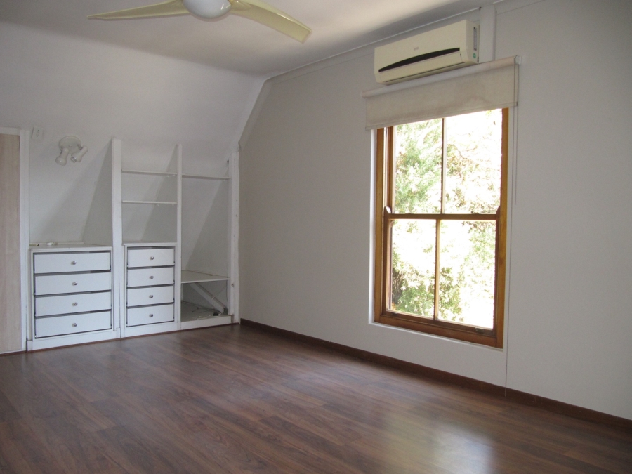 To Let 4 Bedroom Property for Rent in Bryanston Gauteng