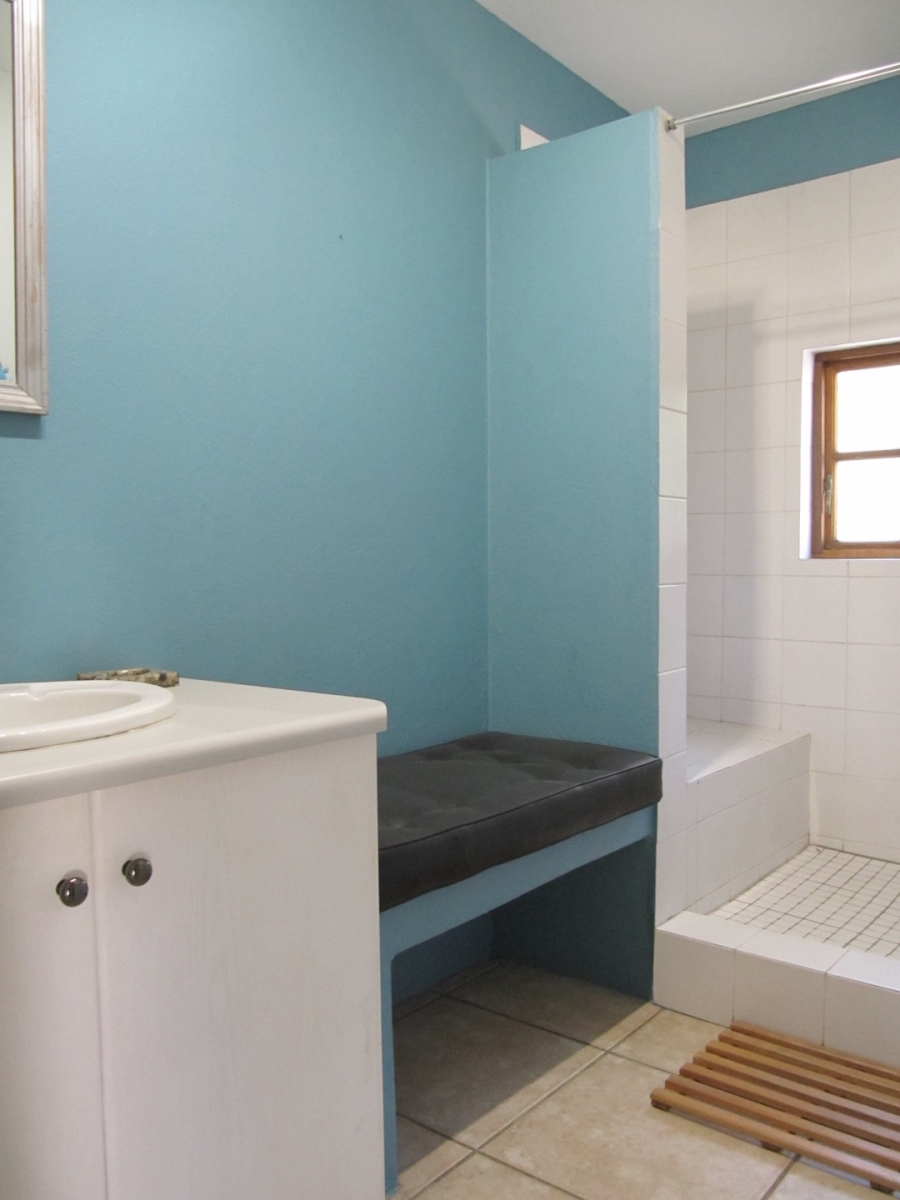 To Let 4 Bedroom Property for Rent in Bryanston Gauteng
